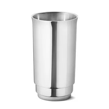 Enfriador de botellas Manhattan - acero inoxidable - Georg Jensen