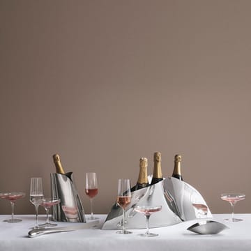 Enfriador de champagne Indulgence Grande - 60 cm - Georg Jensen
