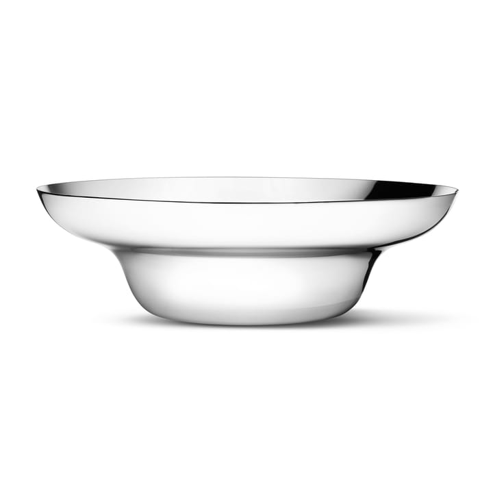 Ensaladera Alfredo acero inoxidable - Ø 28 cm - Georg Jensen