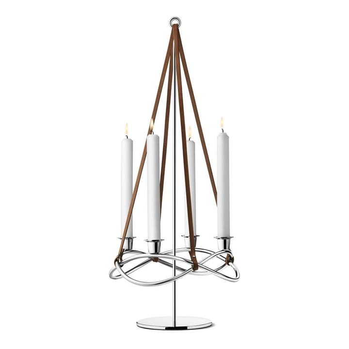 Extensión para candelabro Season - brillante - Georg Jensen