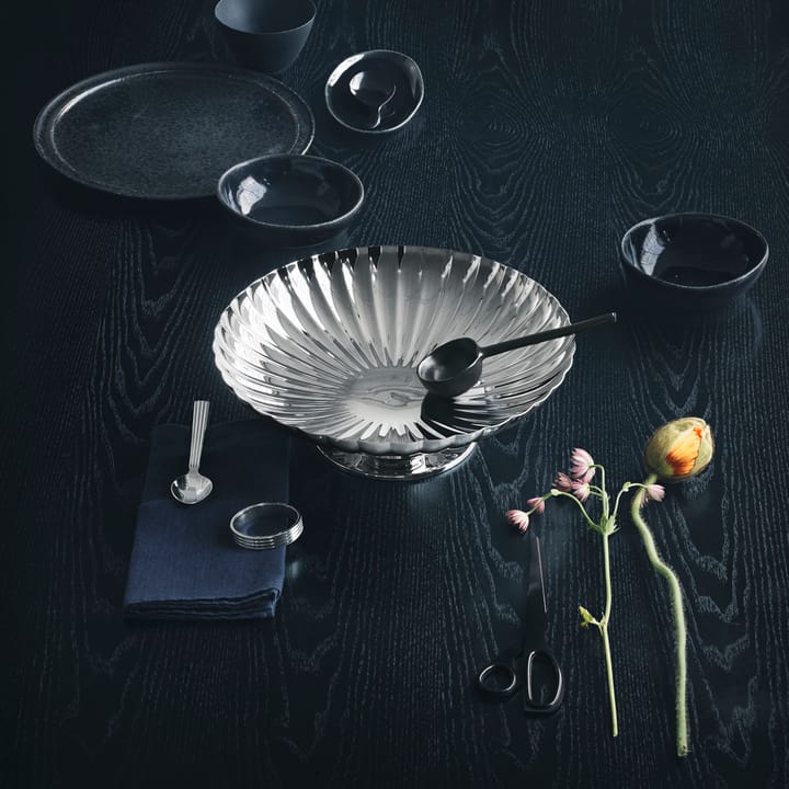 Frutero con pie Bernadotte, Ø 28 cm Georg Jensen