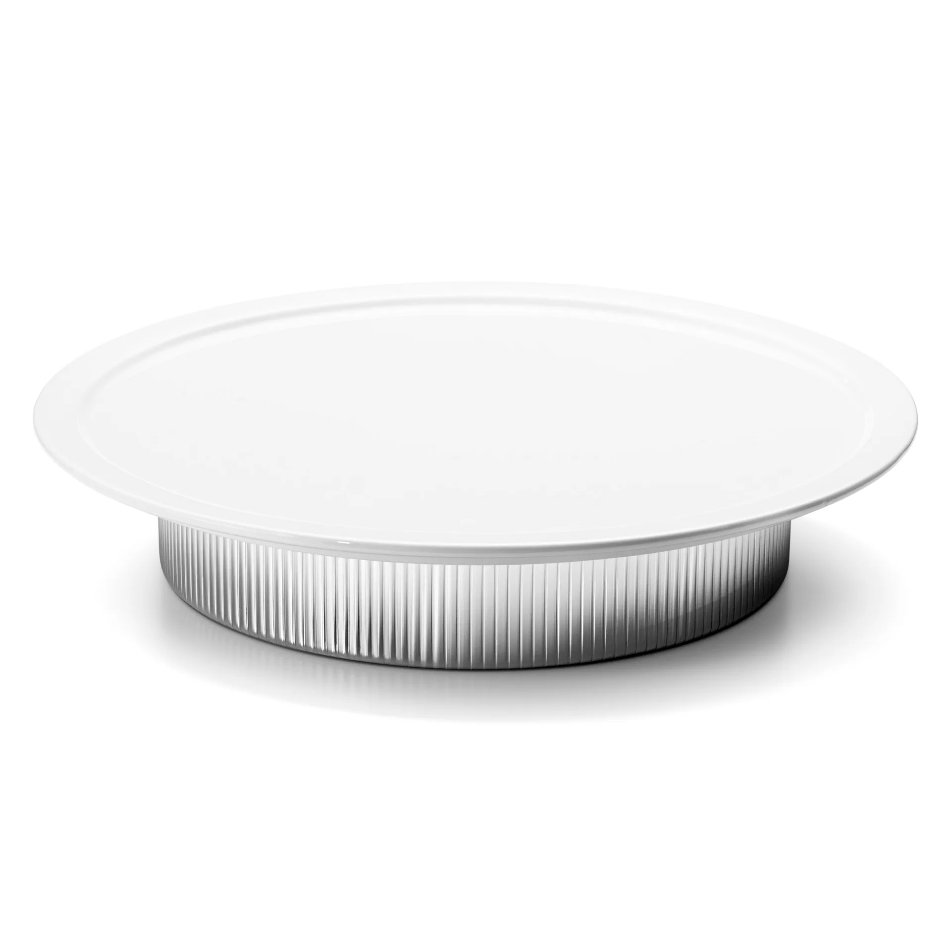 Fuente de servir Bernadotte, 30 cm Georg Jensen