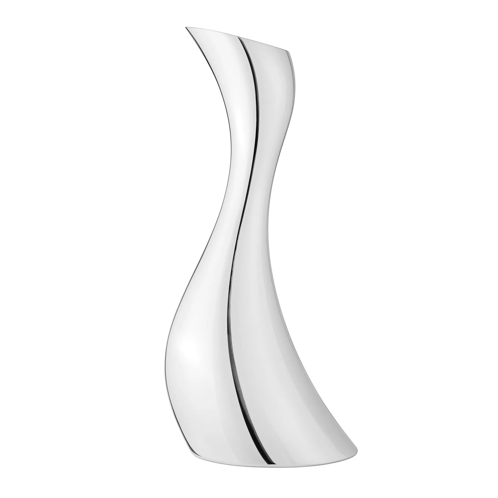 Garrafa Cobra acero inoxidable, 1,2 L Georg Jensen