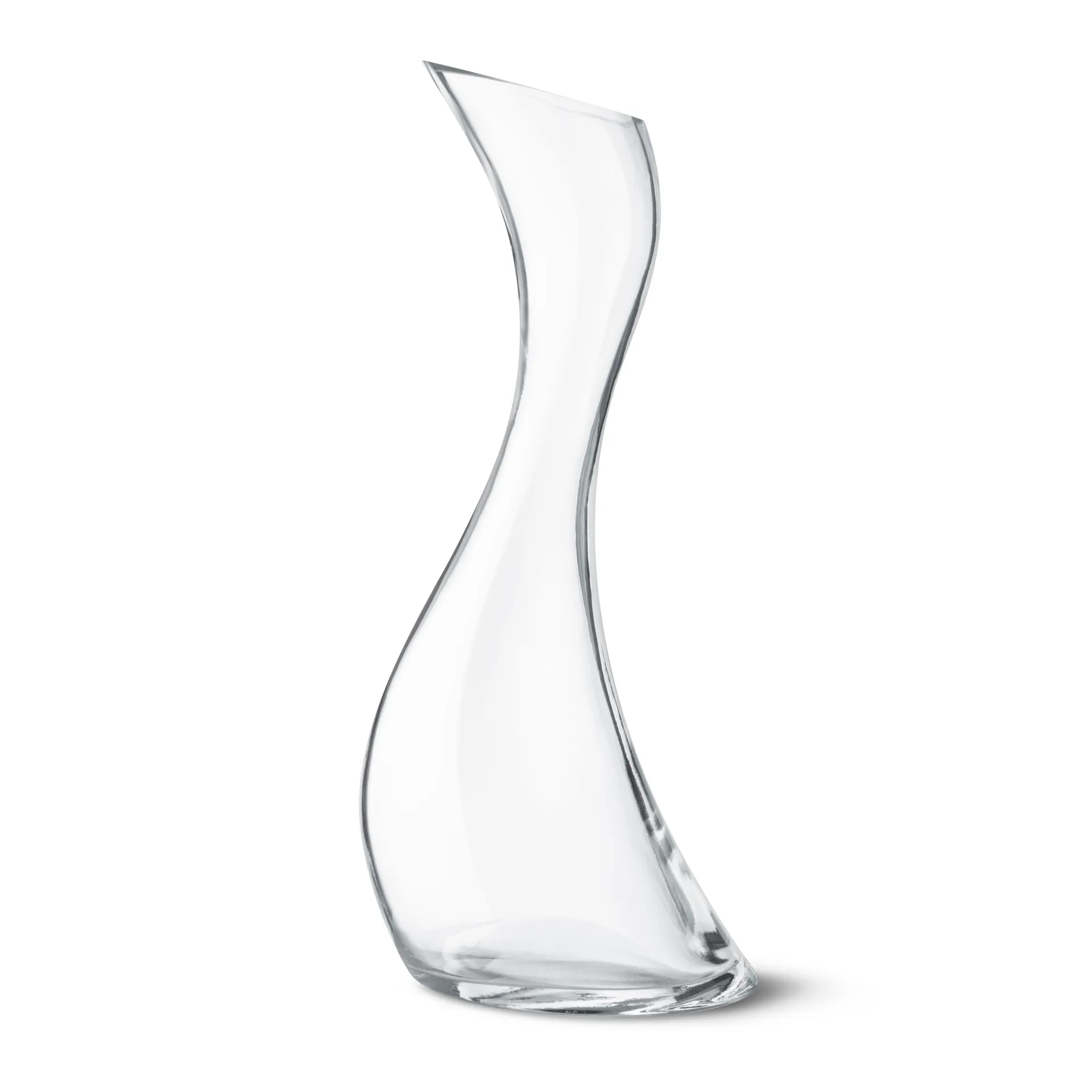 Garrafa de vidrio Cobra, 0,75 L Georg Jensen