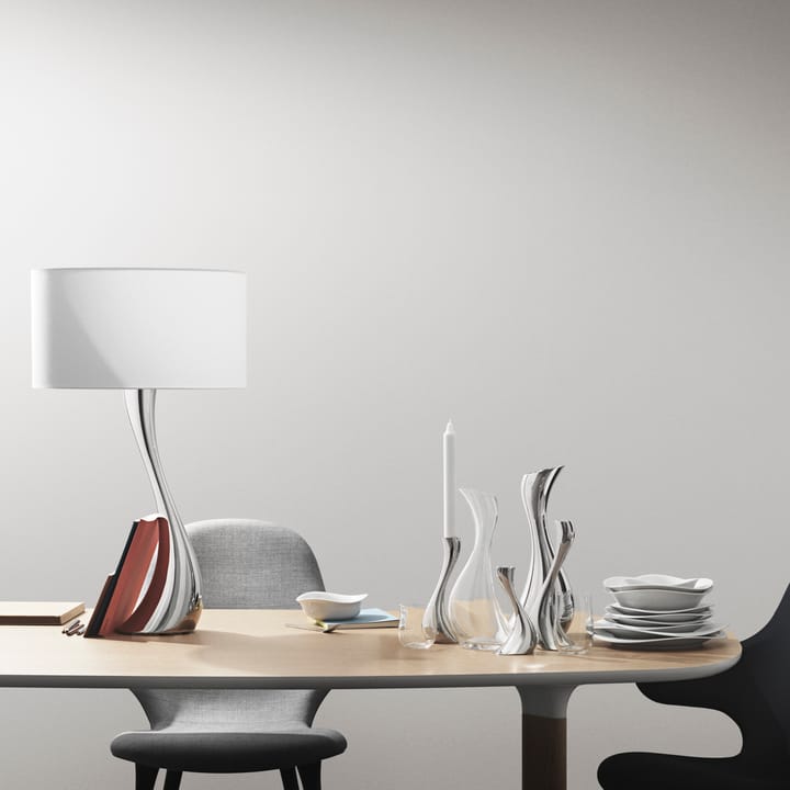 Garrafa de vidrio Cobra, 0,75 L Georg Jensen