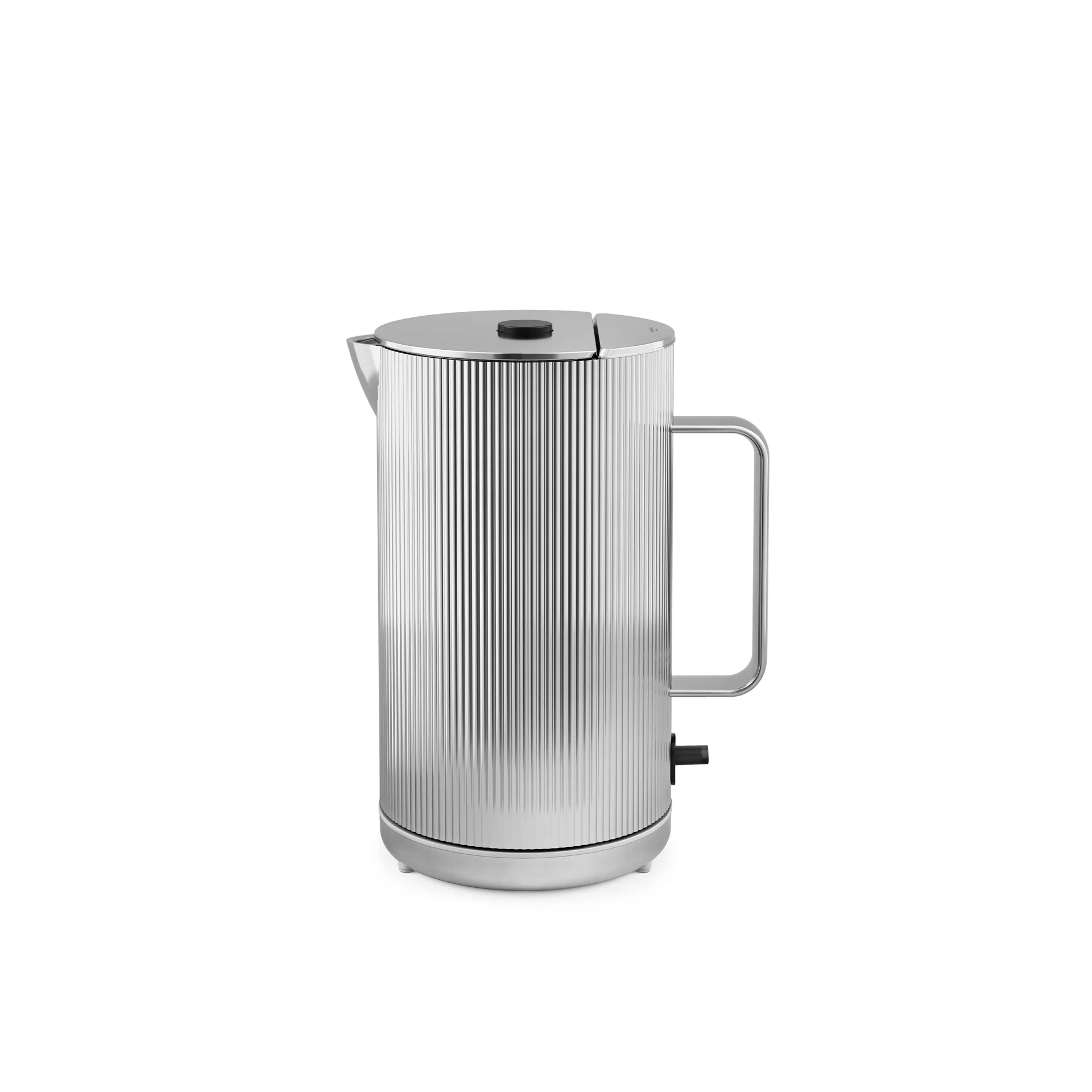 Hervidor Bernadotte, Acero inoxidable Georg Jensen