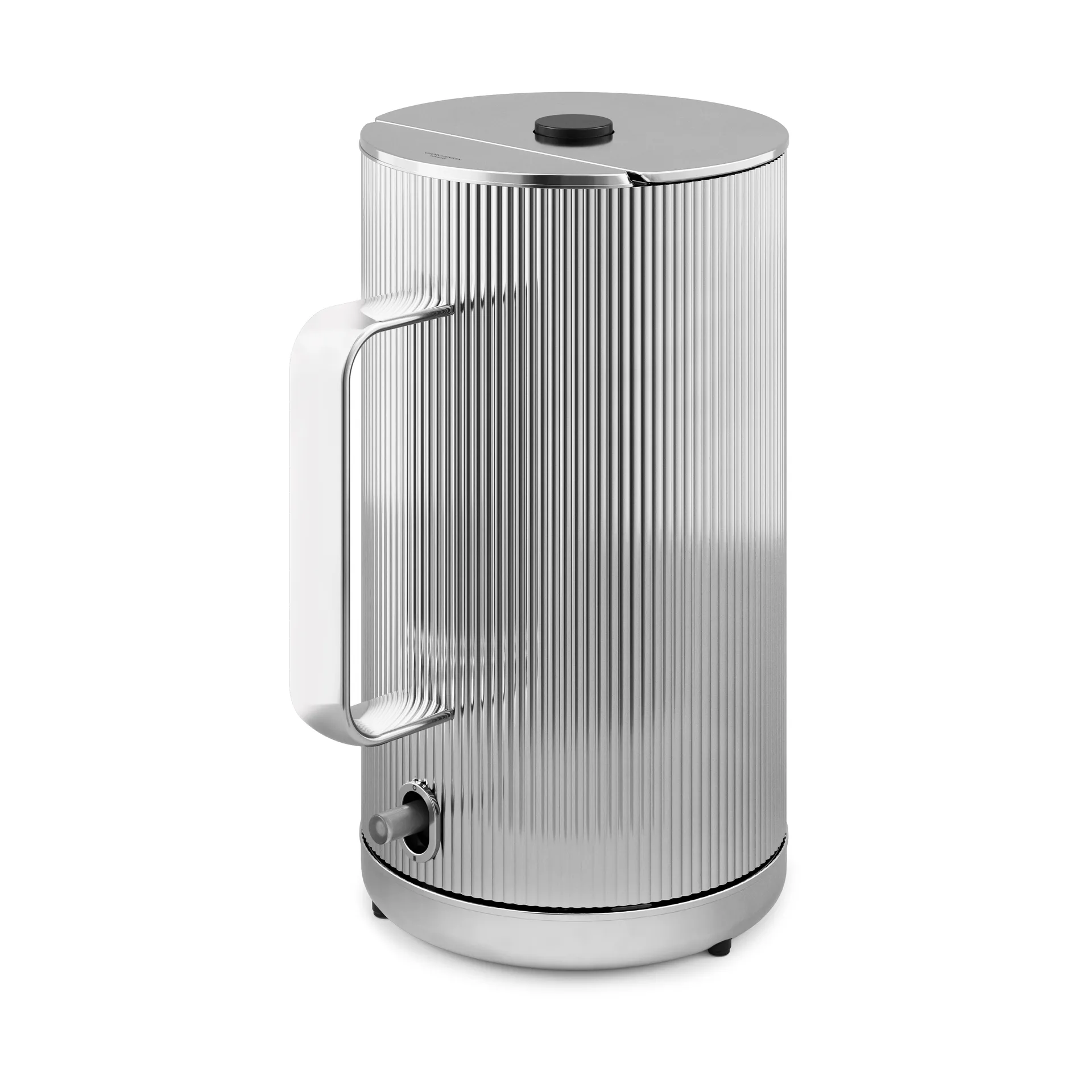 Hervidor Bernadotte, Acero inoxidable Georg Jensen