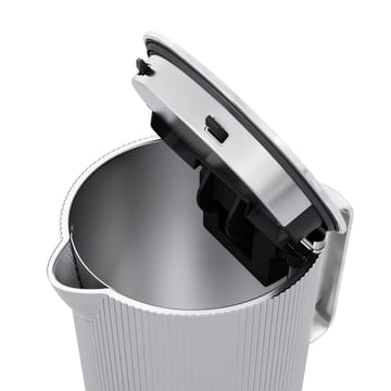 Hervidor Bernadotte - Acero inoxidable - Georg Jensen