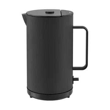 Hervidor Bernadotte - Negro - Georg Jensen