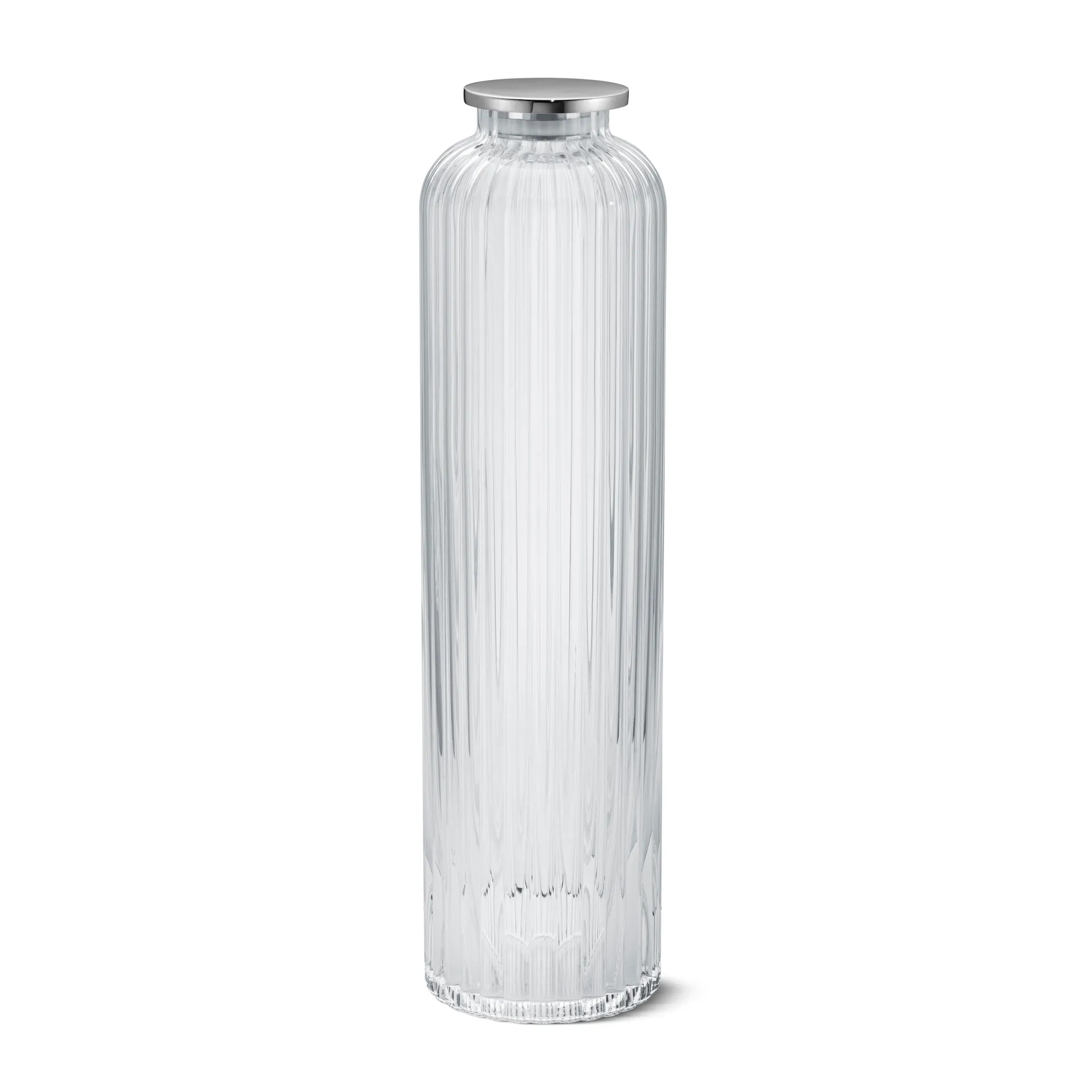 Jarra alta con tapa Bernadotte, 1,1 L  Georg Jensen