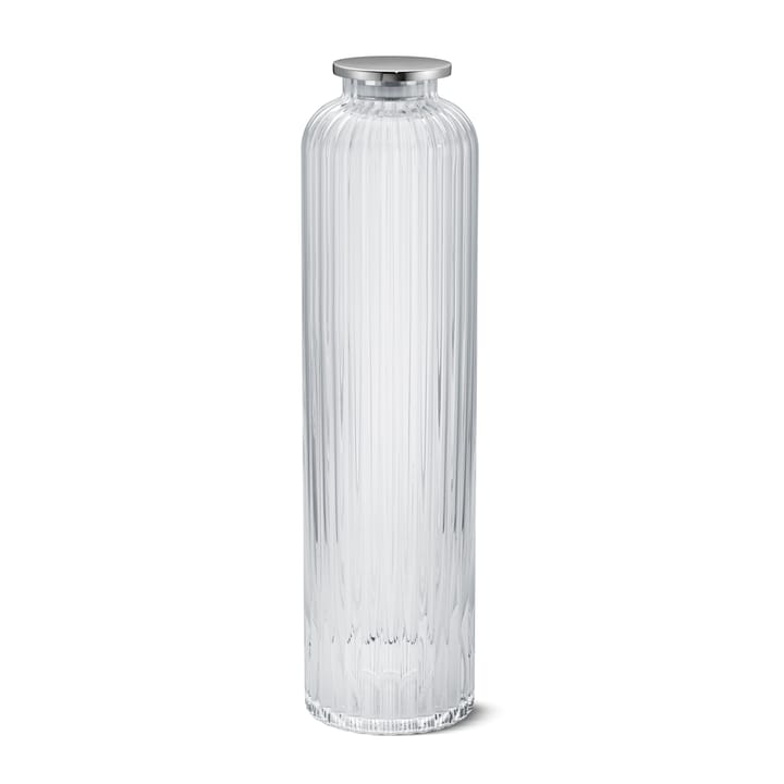 Jarra alta con tapa Bernadotte - 1,1 L  - Georg Jensen