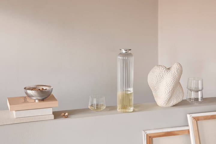 Jarra alta con tapa Bernadotte, 1,1 L  Georg Jensen