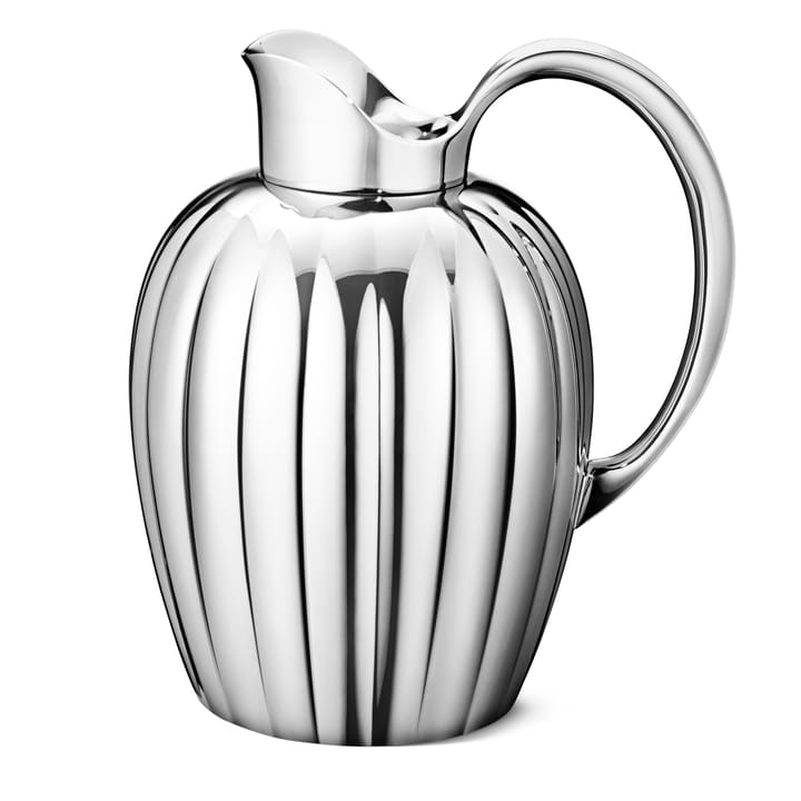 Jarra Bernadotte 1,6 L - acero inoxidable - Georg Jensen