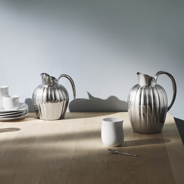 Jarra Bernadotte 1,6 L - acero inoxidable - Georg Jensen