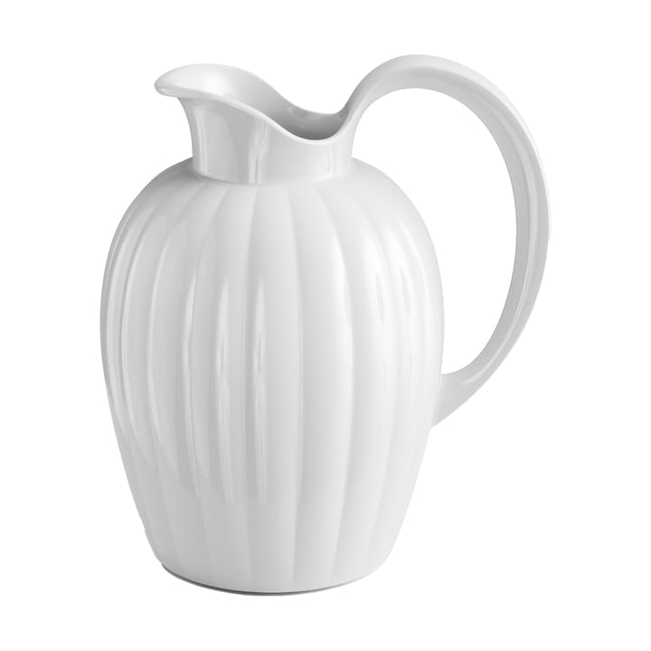Jarra Bernadotte 50 cl - Blanco - Georg Jensen