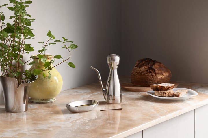 Jarra de aceite y vinagre Alfredo, 30 cl Georg Jensen
