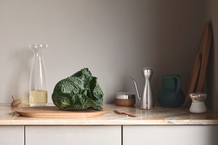 Jarra de aceite y vinagre Alfredo, 30 cl Georg Jensen