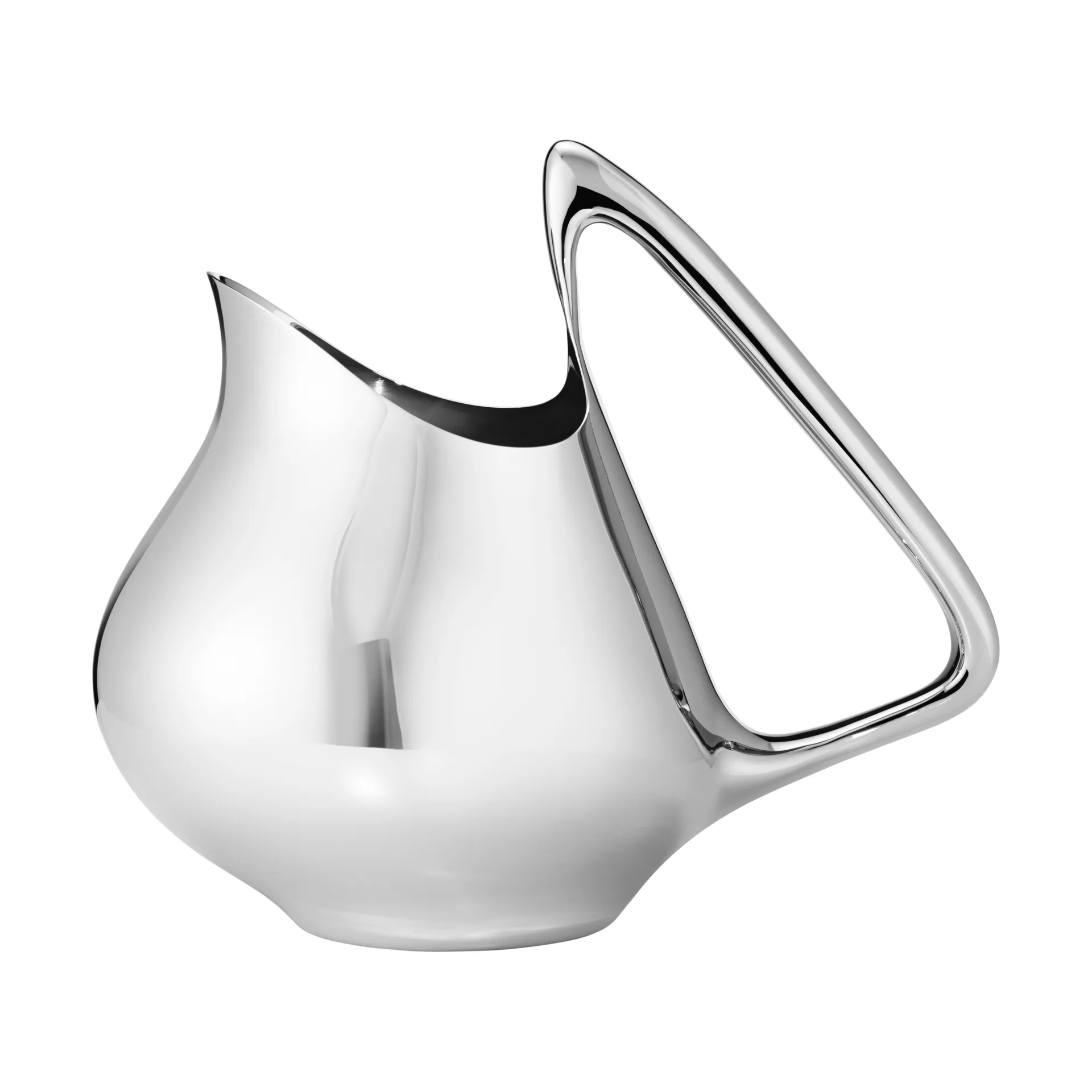 Jarra Koppel 03 1,6 L, Acero inoxidable Georg Jensen