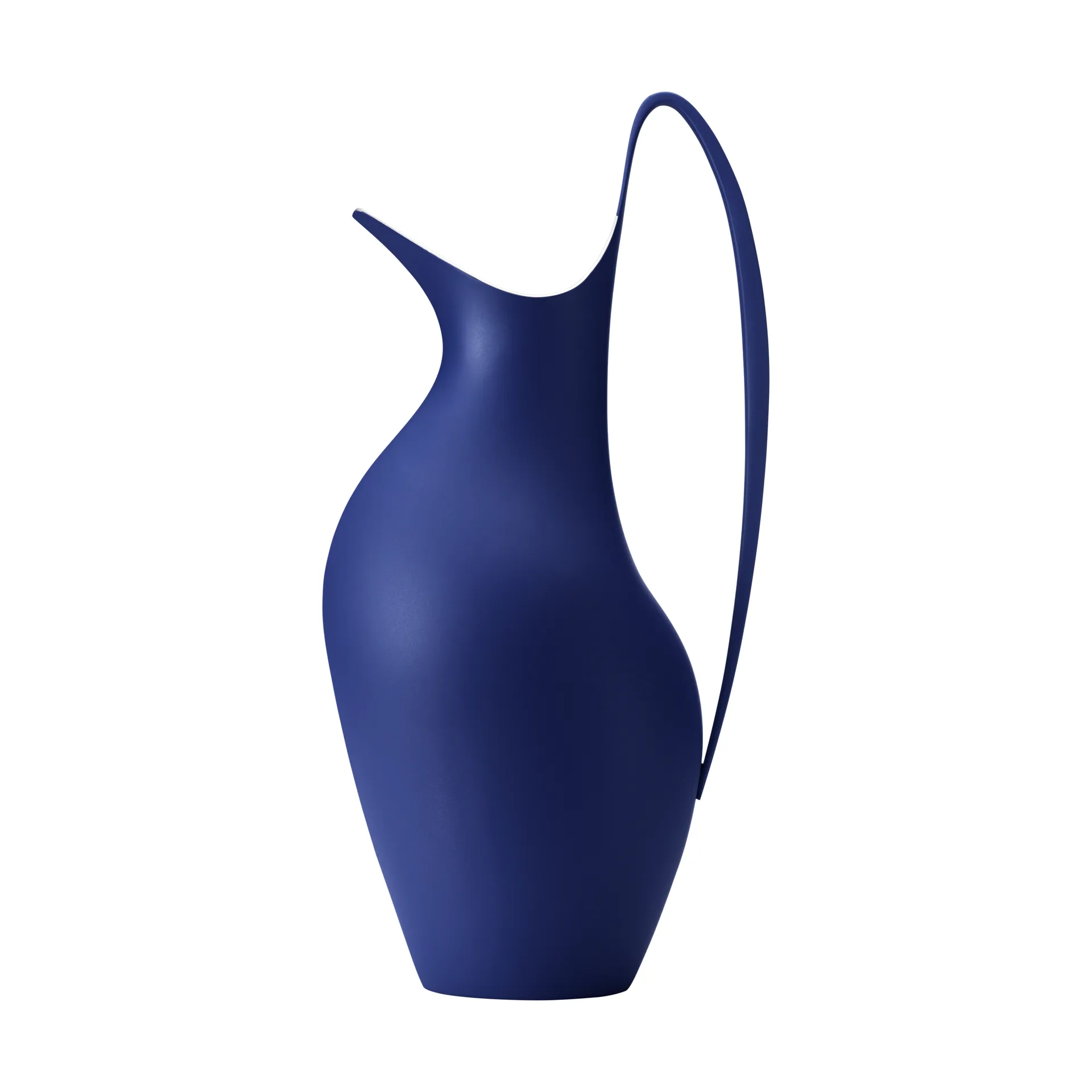 Jarra Koppel 0,75 L, Acero inoxidable-iconic blue Georg Jensen