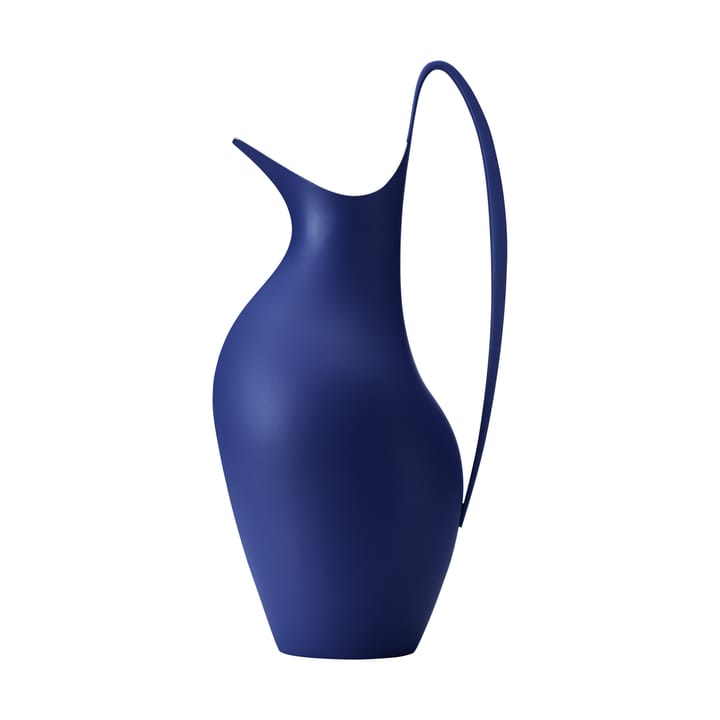 Jarra Koppel 0,75 L - Acero inoxidable-iconic blue - Georg Jensen