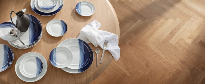Jarra Koppel 0,75 L, Acero inoxidable-midnight black Georg Jensen