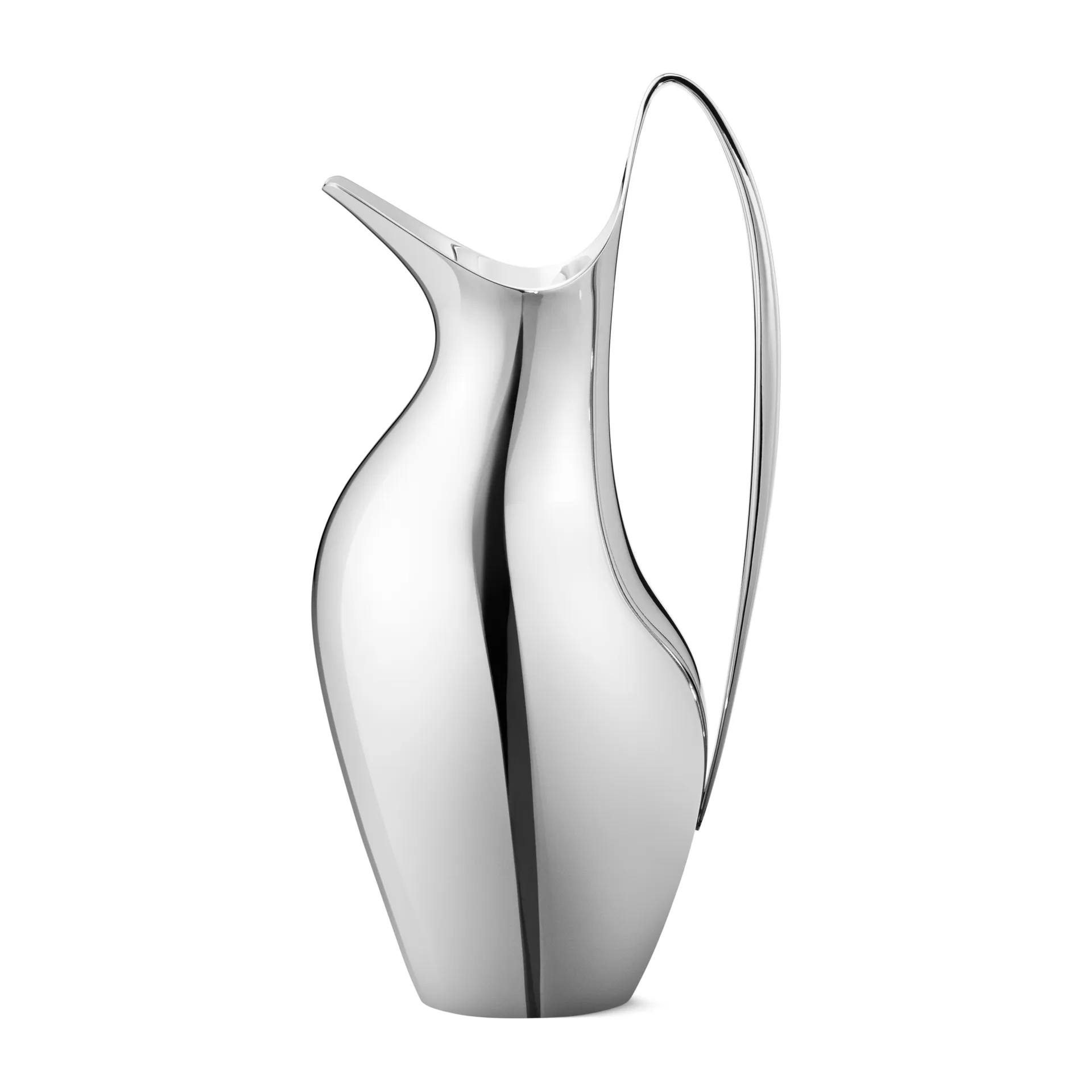 Jarra Koppel mini 20 cl, Acero inoxidable Georg Jensen