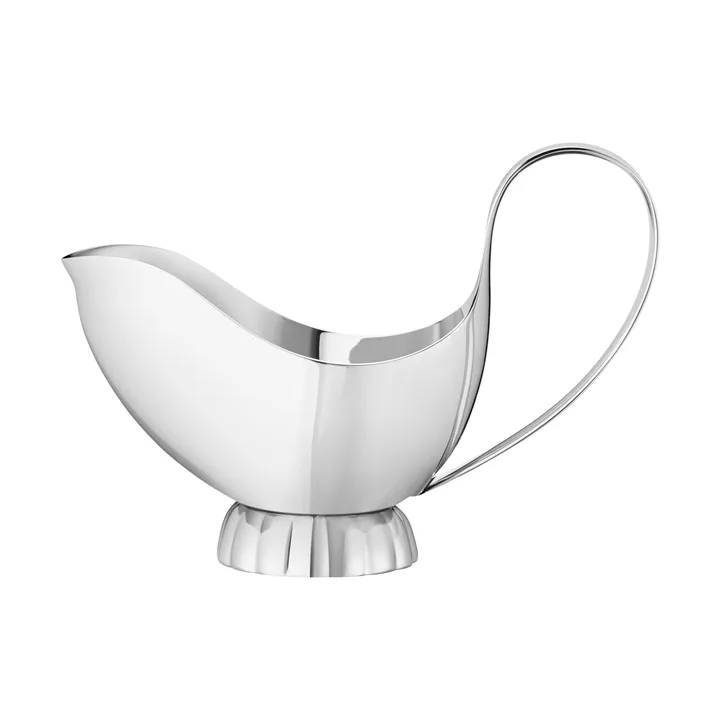 Jarra para salsa Bernadotte - Acero inoxidable, 14 cl - Georg Jensen