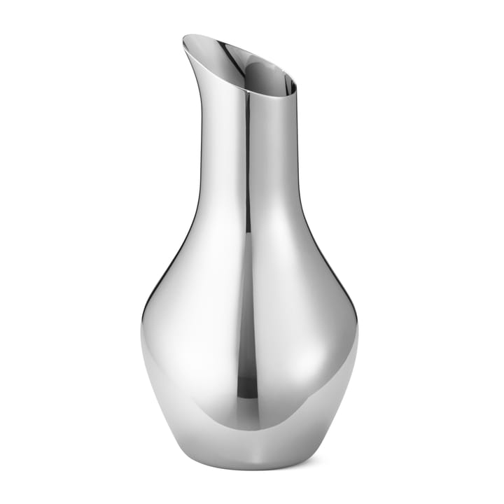 Jarra Sky 1,5 l - Acero inoxidable - Georg Jensen