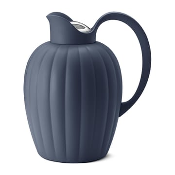 Jarra térmica Bernadotte dusk blue - 1 l - Georg Jensen