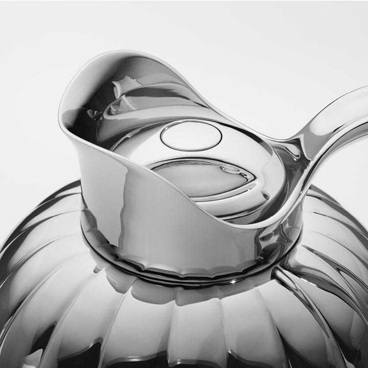 Jarra térmica con cierre a presión Bernadotte, 0,8 L Georg Jensen