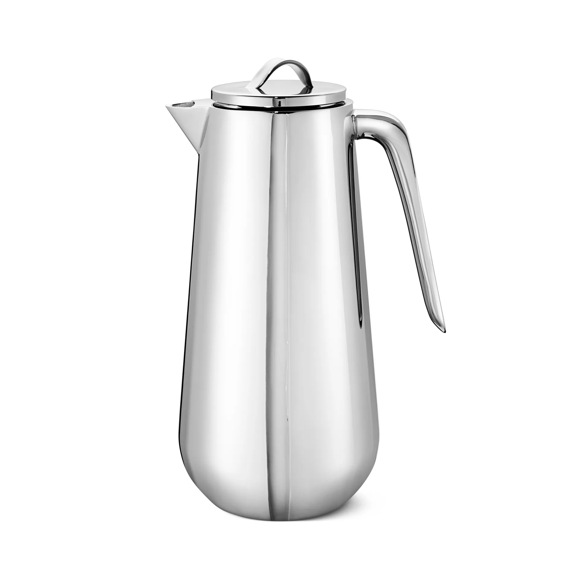 Jarra termo Helix 1 l, acero inoxidable Georg Jensen
