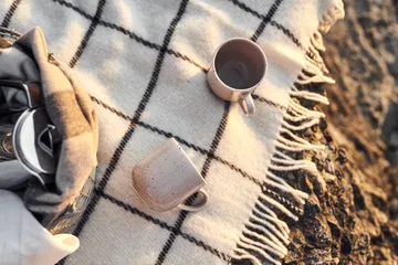 Jarra termo Helix 1 l - acero inoxidable - Georg Jensen