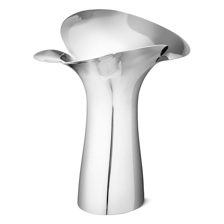 Jarrón Bloom Botanica - 33 cm - Georg Jensen