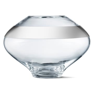Jarrón Duo redondo - grande - Georg Jensen