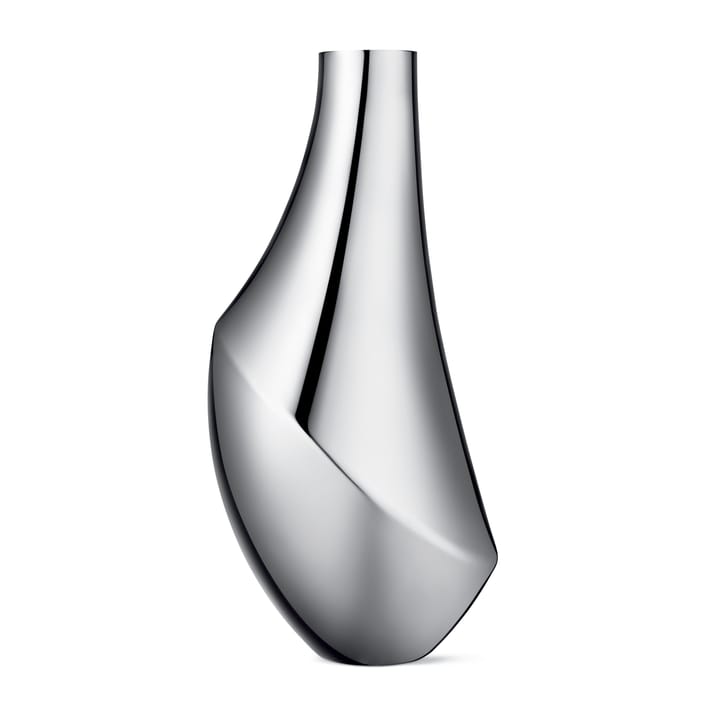 Jarrón Flora - grande, 50 cm - Georg Jensen