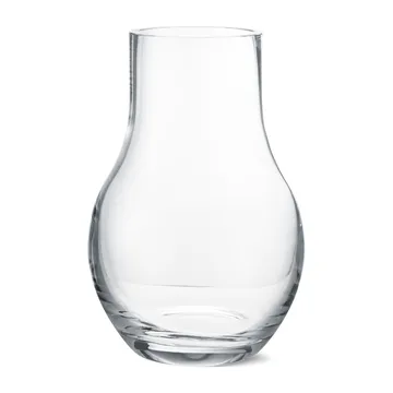 Jarrón traslúcido Cafu - Medium, 30 cm - Georg Jensen