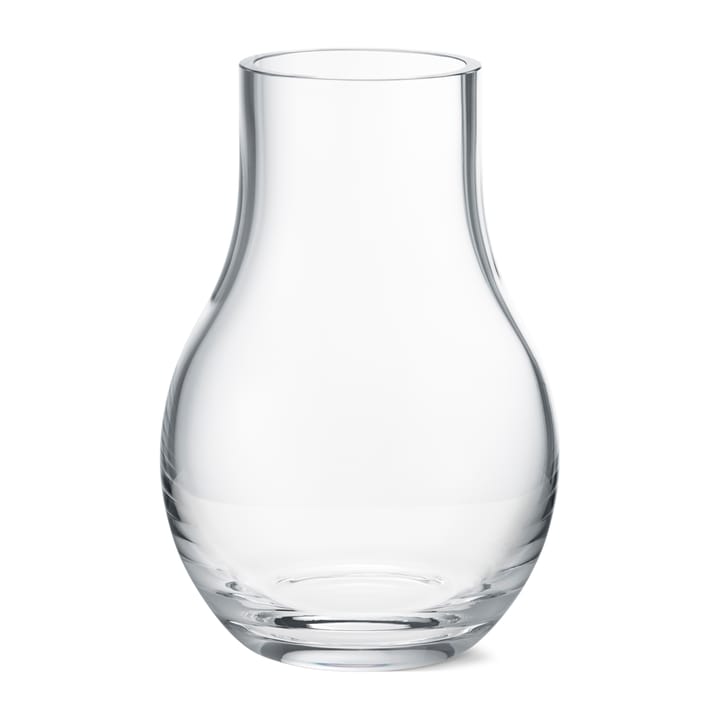 Jarrón traslúcido Cafu , Pequeño, 21,6 cm Georg Jensen