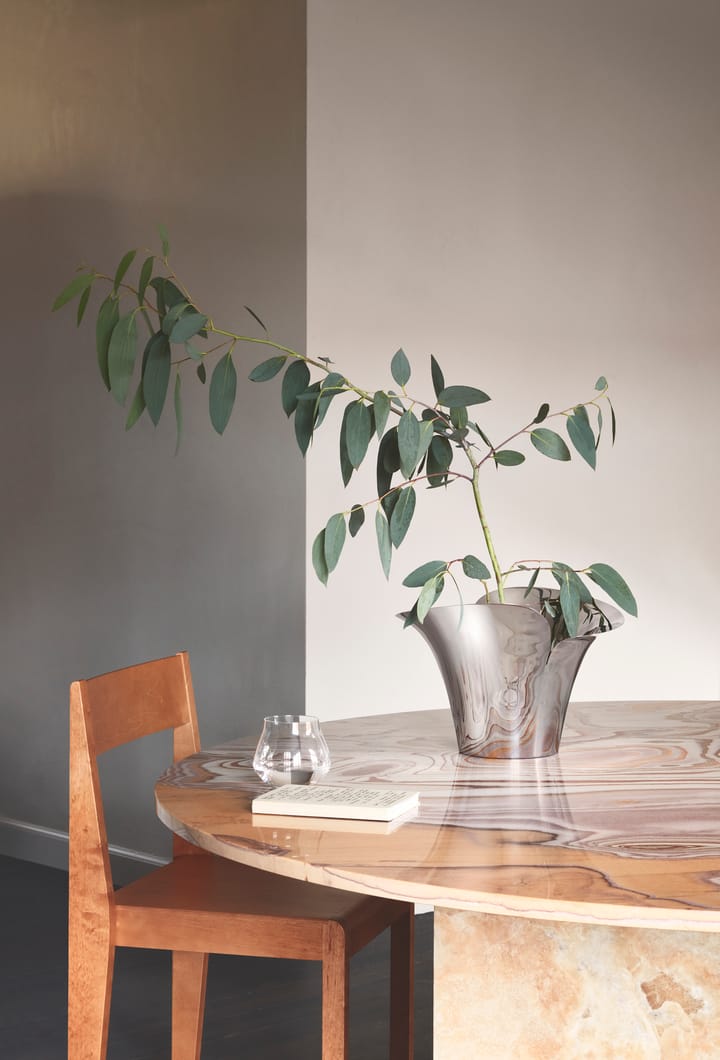 Maceta Bloom Botanica, Ø22 cm Georg Jensen