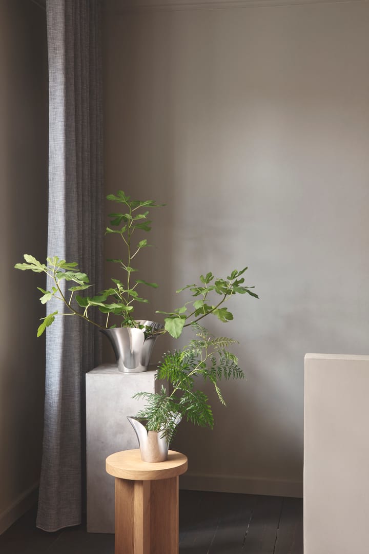 Maceta Bloom Botanica, Ø22 cm Georg Jensen
