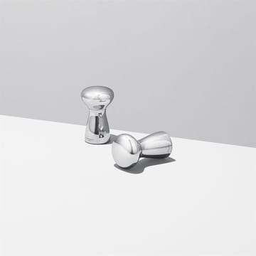 Molinillos sal y pimienta Alfredo - 11,5 cm - Georg Jensen