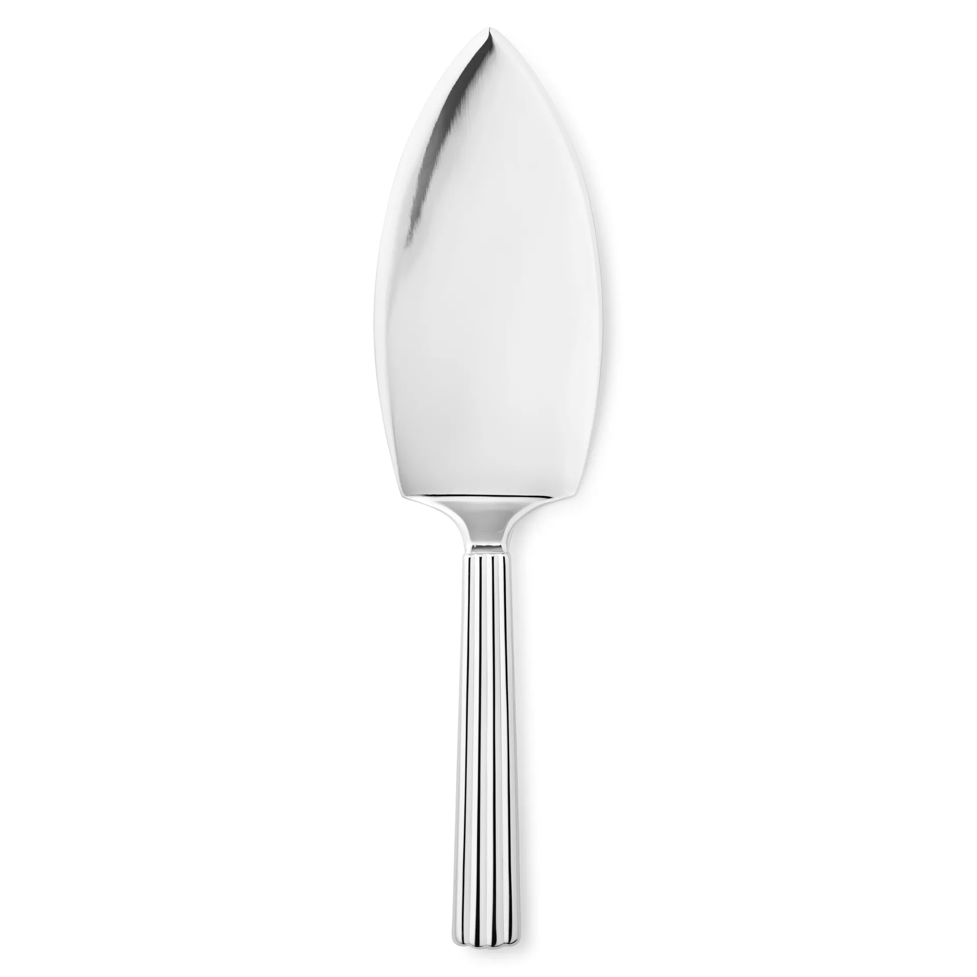 Pala para tarta Bernadotte, acero inoxidable Georg Jensen