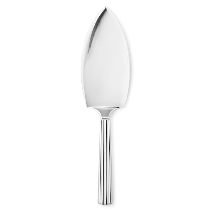 Pala para tarta Bernadotte - acero inoxidable - Georg Jensen