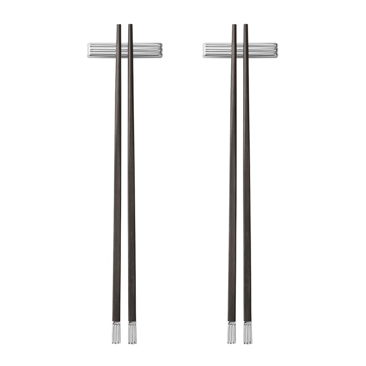 Palillos Bernadotte, set de 2 Georg Jensen