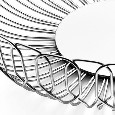 Panera Alfredo, garnde, Ø 26 cm Georg Jensen
