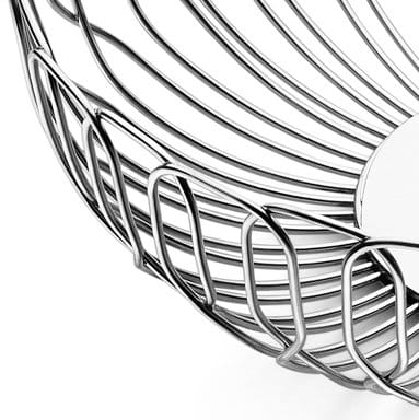 Panera Alfredo, pequeña, Ø 21,5 cm Georg Jensen