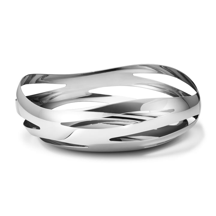 Panera Cobra - Acero inoxidable - Georg Jensen