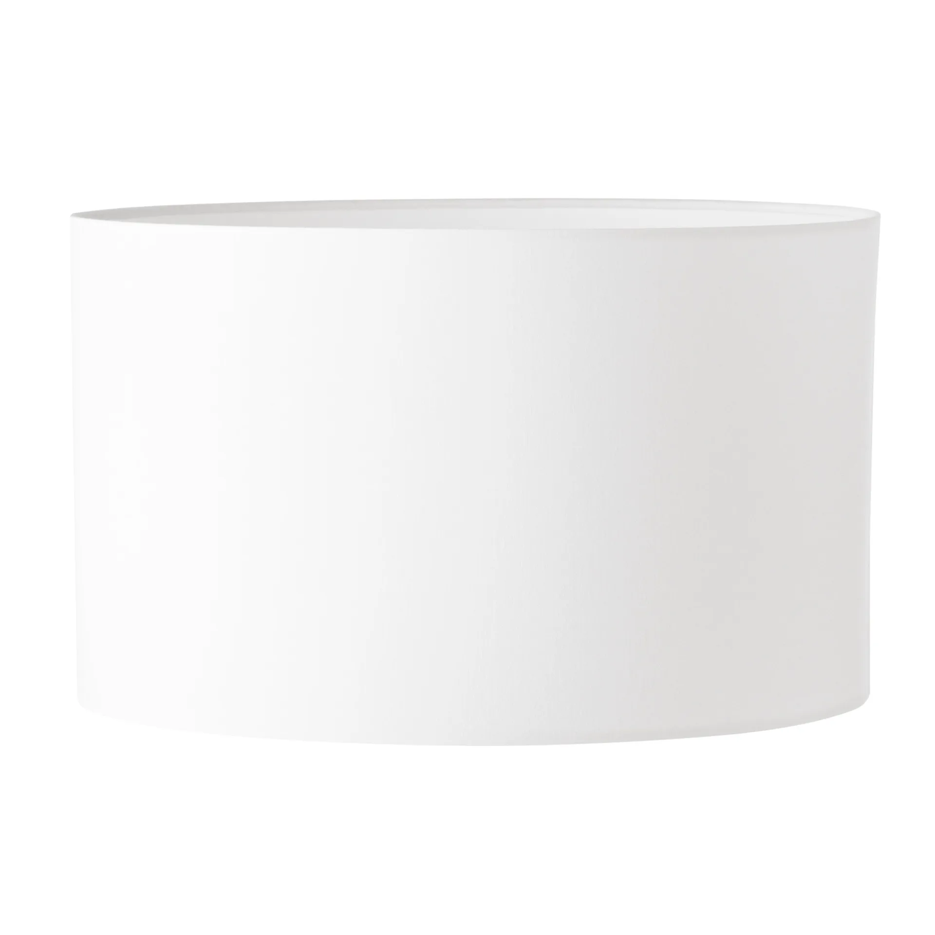 Pantalla de lámpara Cobra, blanco, pequeña, Ø 35 cm Georg Jensen