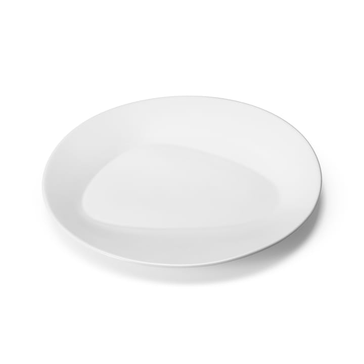 Platillo Sky Ø21 cm - Porcelana - Georg Jensen