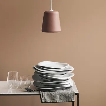 Plato Cobra - Ø 21 cm - Georg Jensen