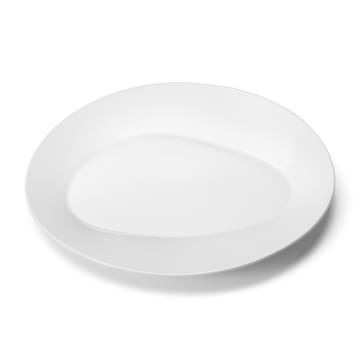 Plato de mesa Sky Ø27 cm - Porcelana - Georg Jensen